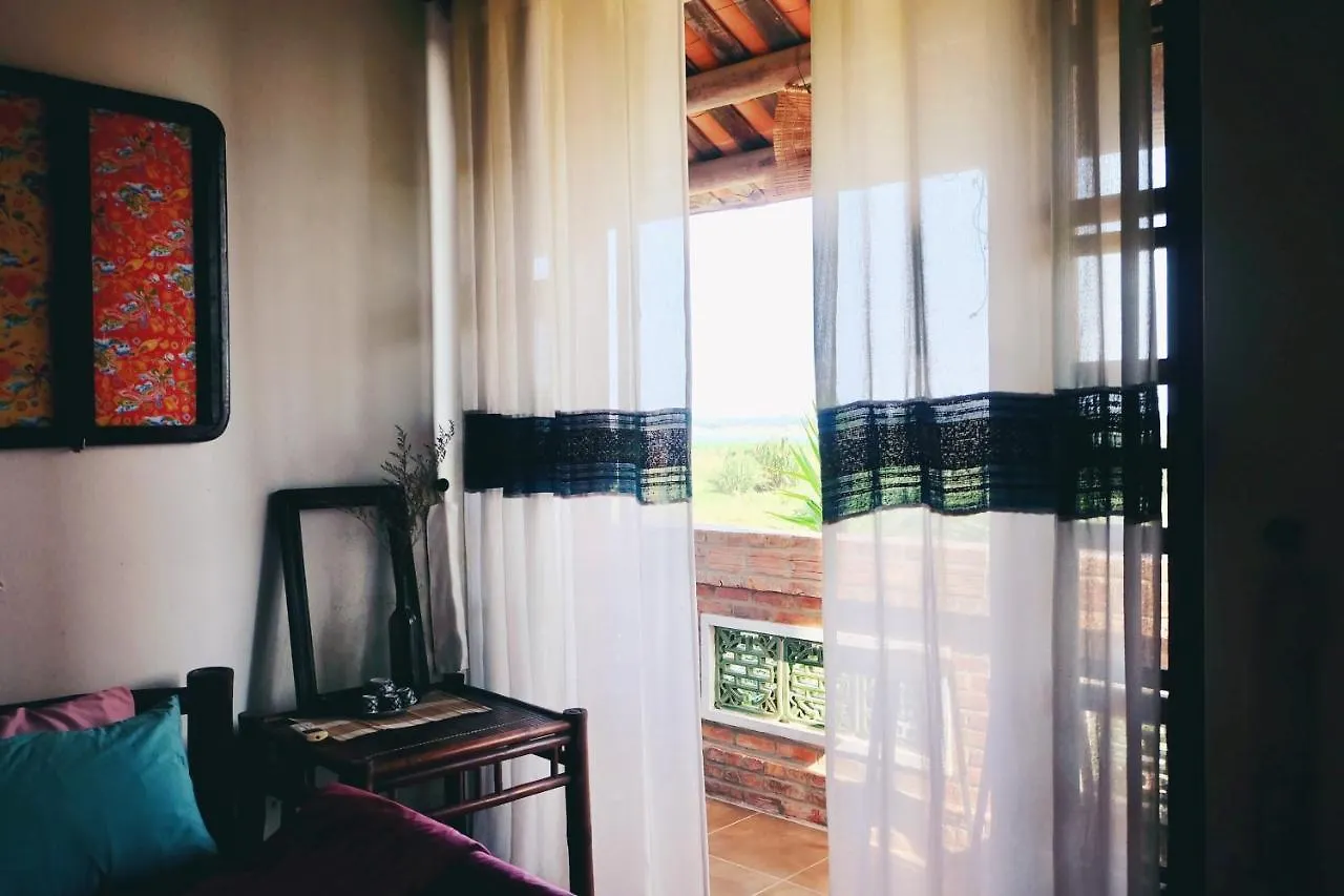 Homestay Mali Home Hoi An